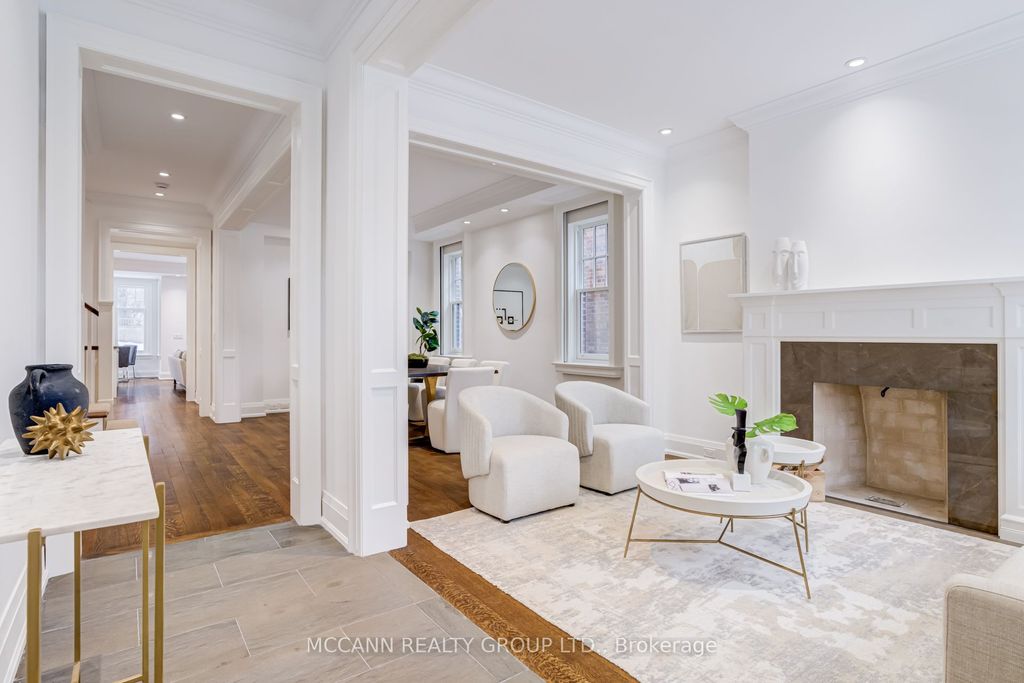 Photo of 172 Hanna Road, Toronto, ON M4G 3N8 (MLS # C12858772)