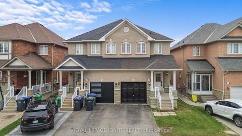 Photo of 3664 Bala Drive, Mississauga, ON L5M 7N1 (MLS # W12470177)
