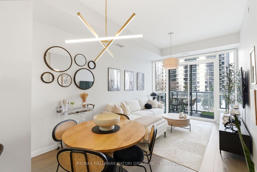 Photo of 101 Erskine Avenue #217, Toronto, ON M4P 1Y5 (MLS # C13048274)