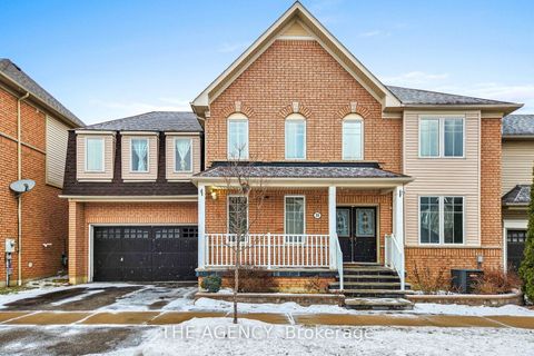Property photo of 31 seward crescent, ajax, ON l1z 2c3
