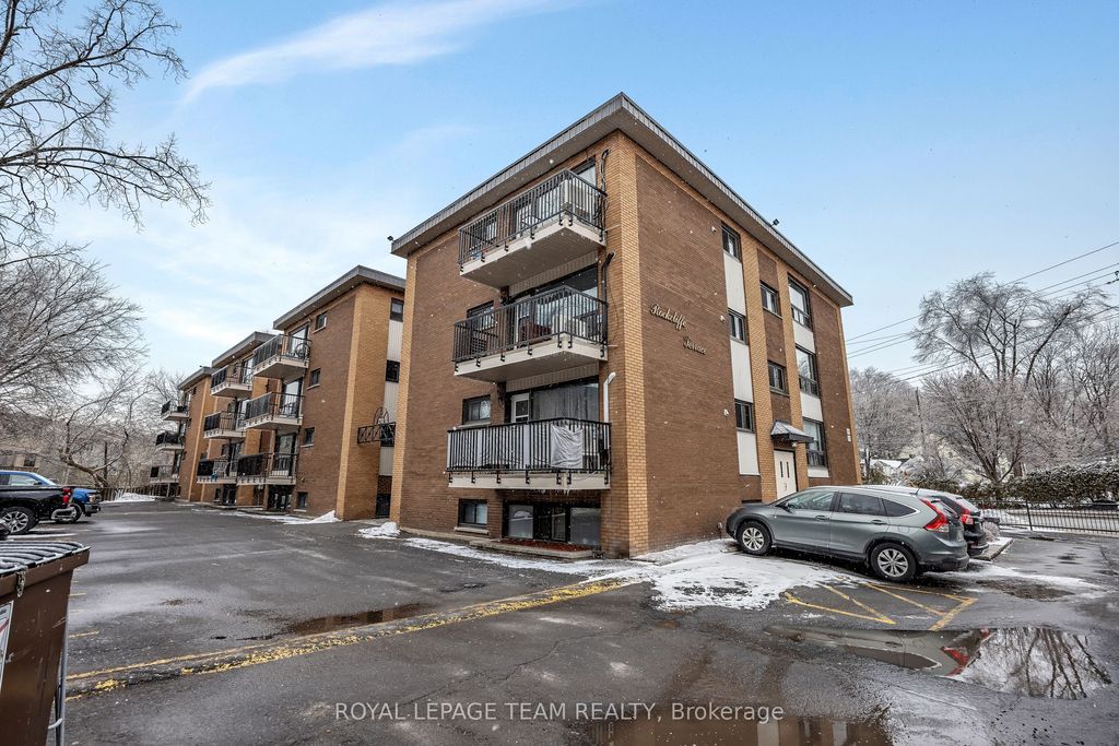 Photo of 270 Beechwood Avenue #6, Vanier and Kingsview Park, ON K1L 8A6 (MLS # X12884890)