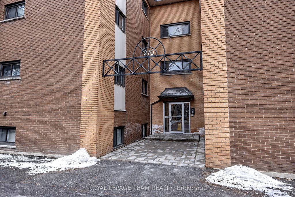 Photo of 270 Beechwood Avenue #6, Vanier and Kingsview Park, ON K1L 8A6 (MLS # X12884890)