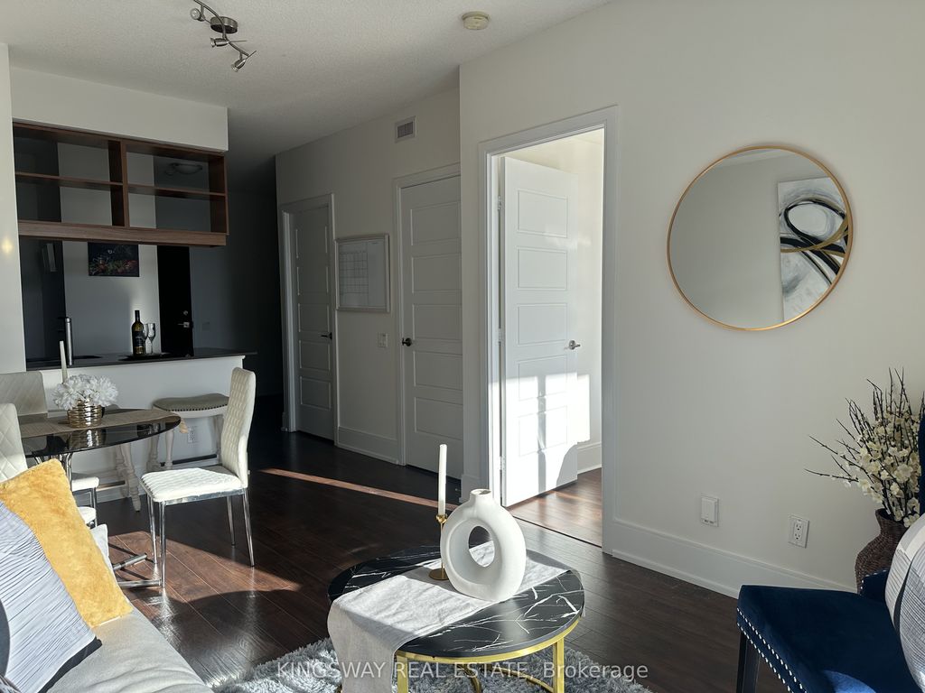 Photo of 15 Viking Lane #2603, Toronto, ON M9B 0A4 (MLS # W12720458)