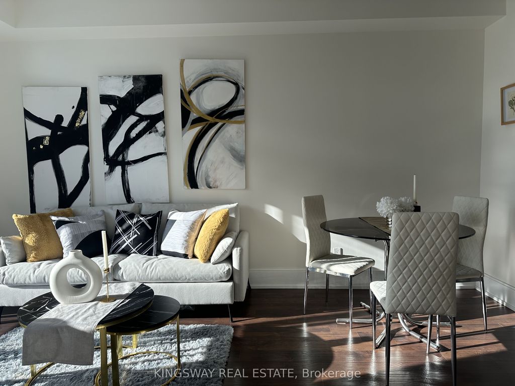 Photo of 15 Viking Lane #2603, Toronto, ON M9B 0A4 (MLS # W12720458)