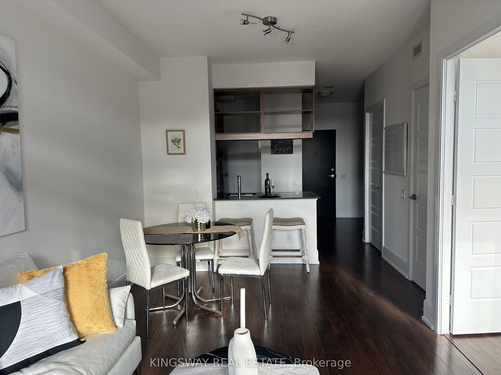 Photo of 15 Viking Lane #2603, Toronto, ON M9B 0A4 (MLS # W12720458)