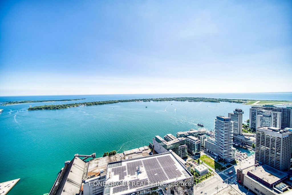 Photo of 138 Downes Street #6807, Toronto, ON M5E 0E4 (MLS # C12864572)