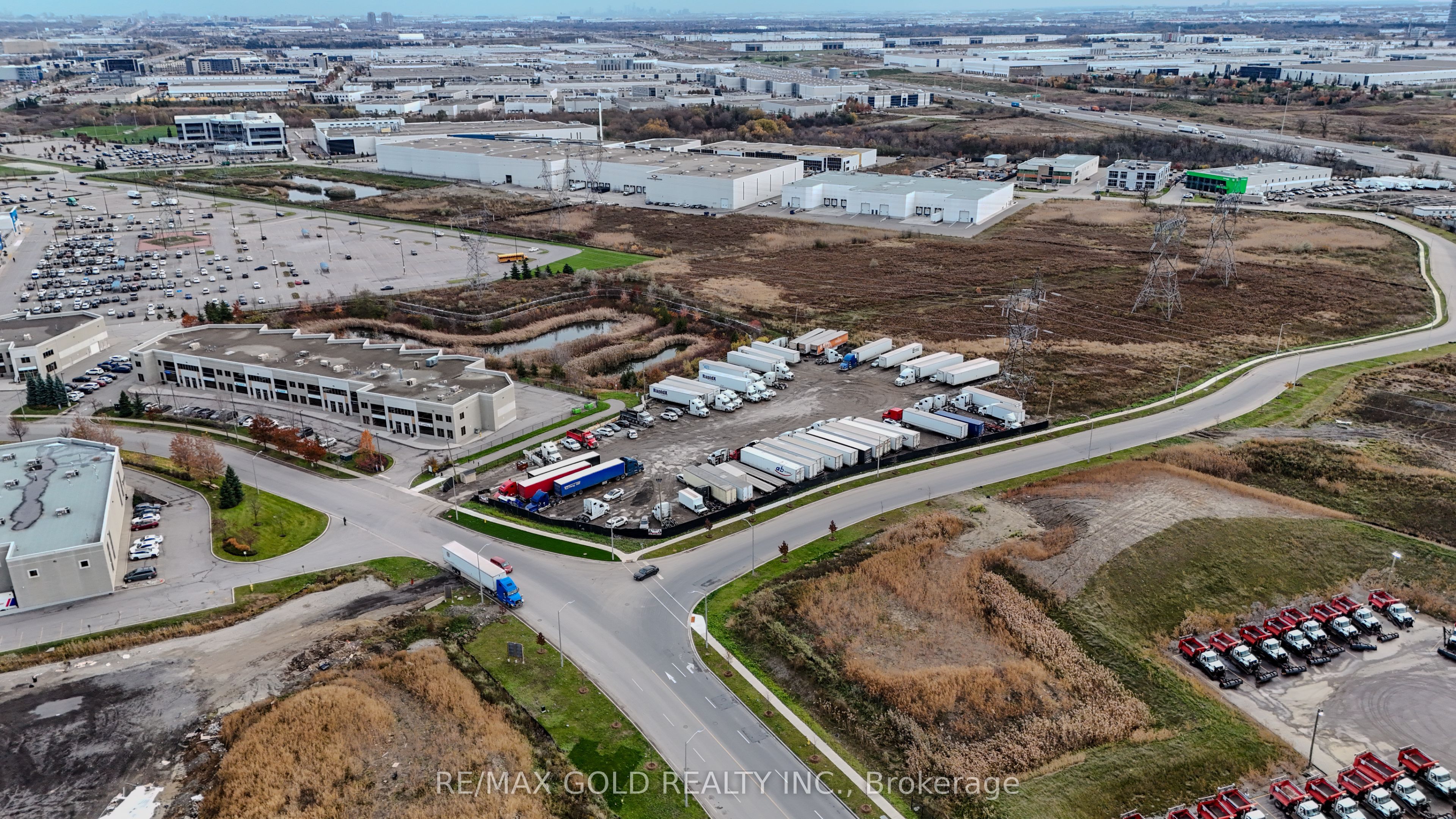 133 Innovation Drive