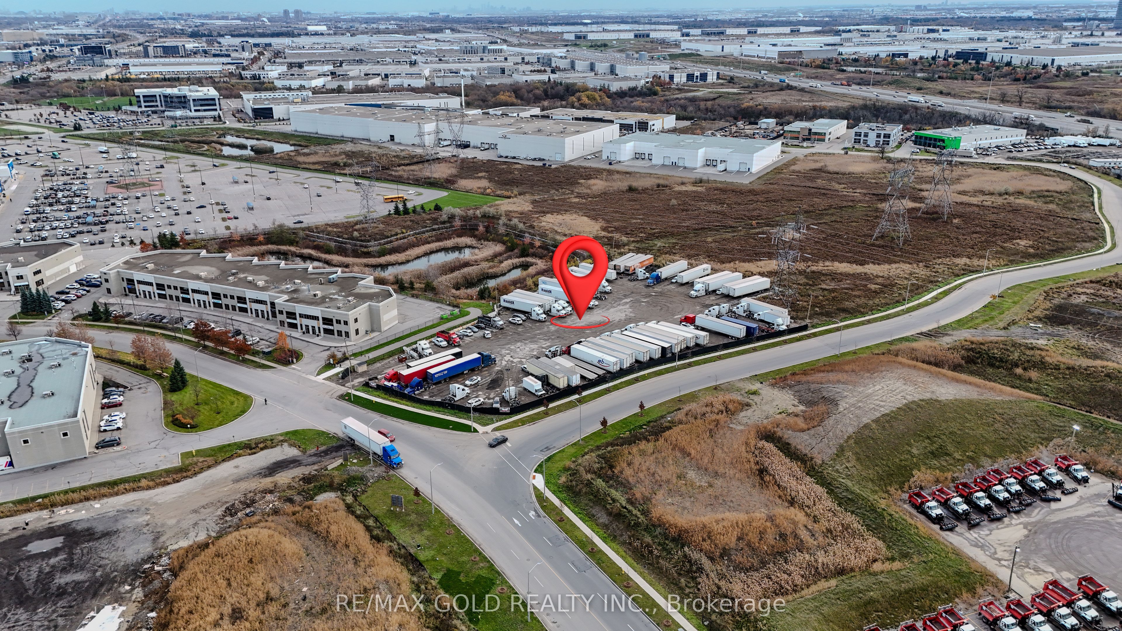 133 Innovation Drive