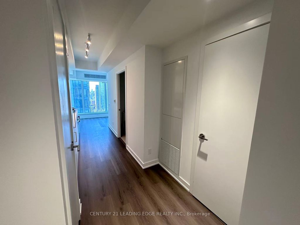 Photo of 8 Wellesley Street W #4008, Toronto, ON M4Y 1E7 (MLS # C13123192)