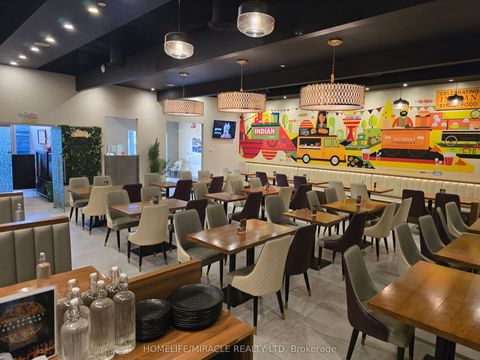 1400 Aimco Boulevard 4 Mississauga ON L4W 4K2