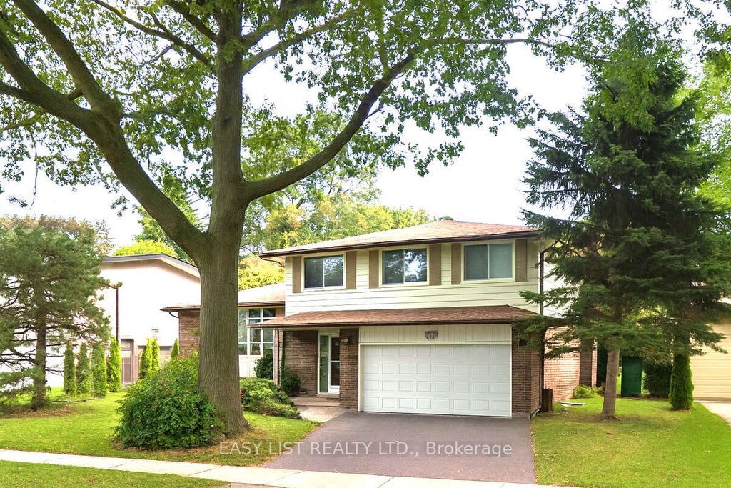Photo of 1035 Oshawa Boulevard N, Oshawa, ON L1G 5V7 (MLS # E13137418)