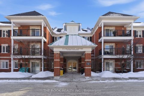 Property photo of 61 clarington boulevard 308, clarington, ON l1c 0h6