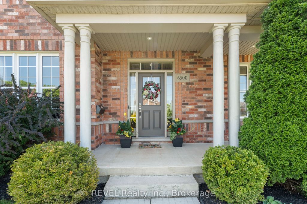 Photo of 6500 ST. MICHAEL Avenue, Niagara Falls, ON L2H 0C5 (MLS # X12726716)