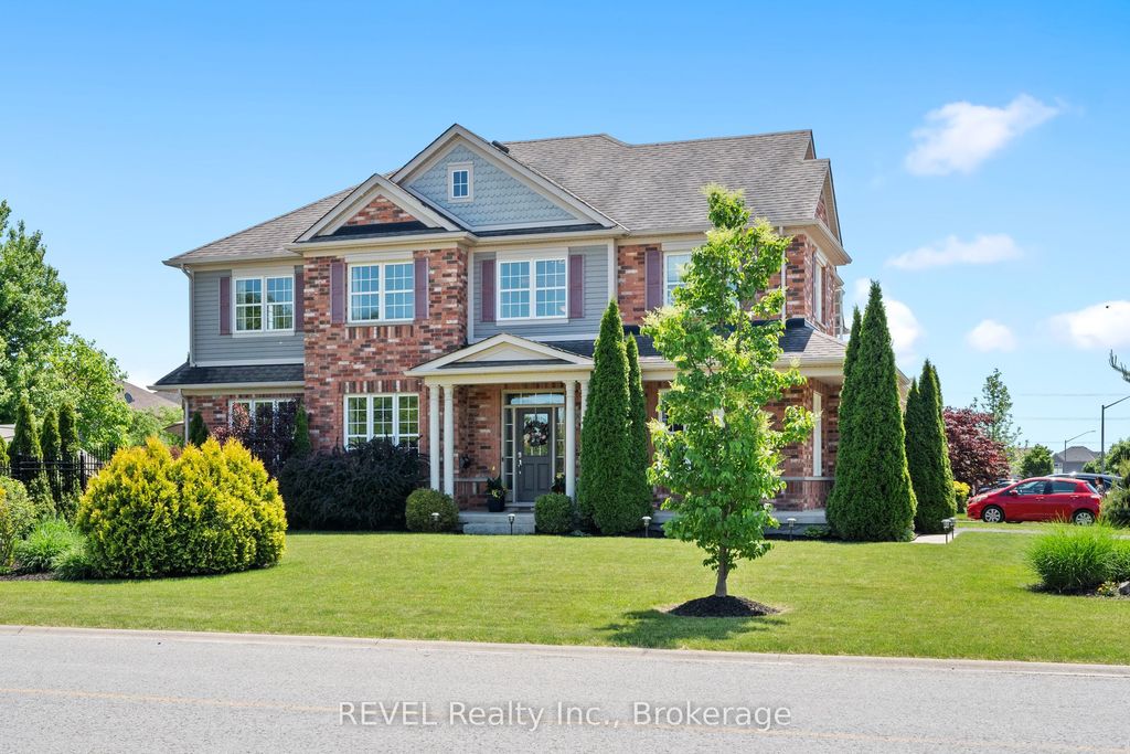 Photo of 6500 ST. MICHAEL Avenue, Niagara Falls, ON L2H 0C5 (MLS # X12726716)