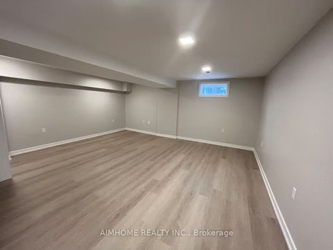 401 KITTRIDGE Road Bsmt Oakville ON L6H 7K6