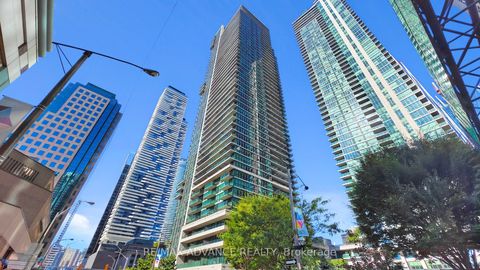 Photo of 33 Bay Street #4713, Toronto, ON M5J 2Z3 (MLS # C12765754)