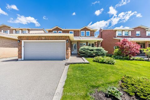 18 Mathewson Street Vaughan ON L6A 1B6