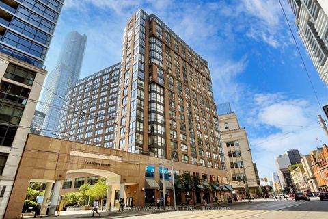 7 Carlton Street 1206 Toronto ON M5B 2M3