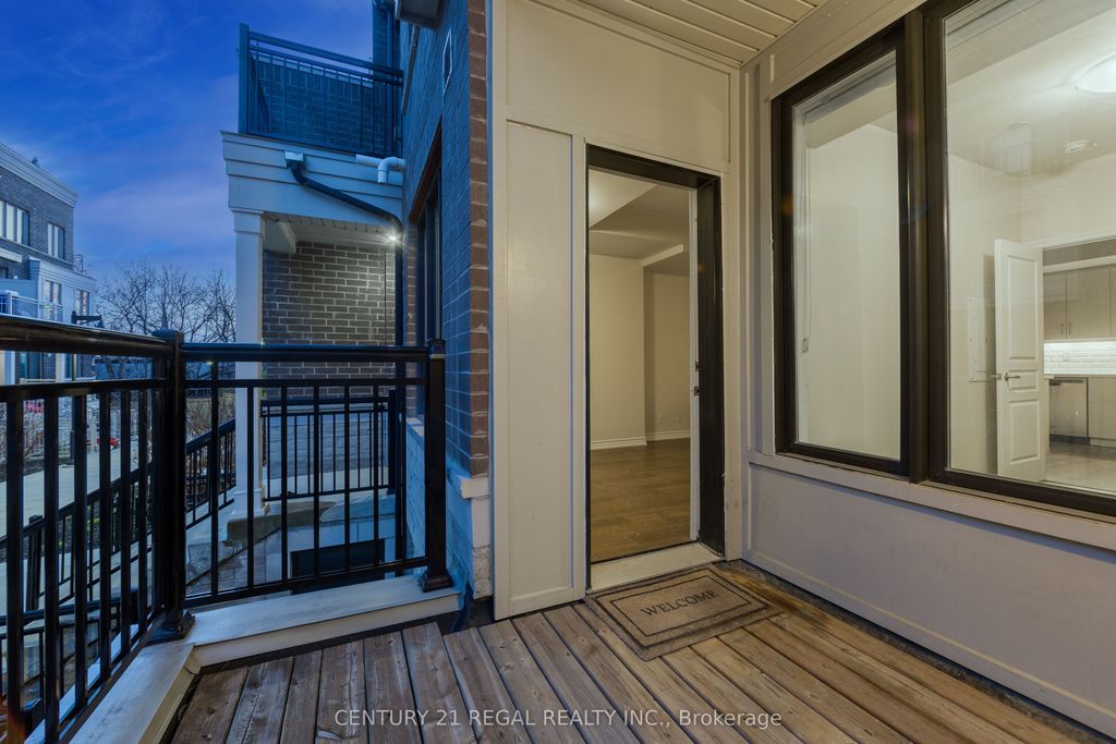 Photo of 150 Long Branch Avenue #21, Toronto, ON M8W 0A9 (MLS # W13044048)