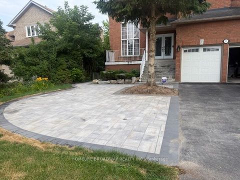 31 Cooperage Crescent Basement Richmond Hill ON L4C 9L6