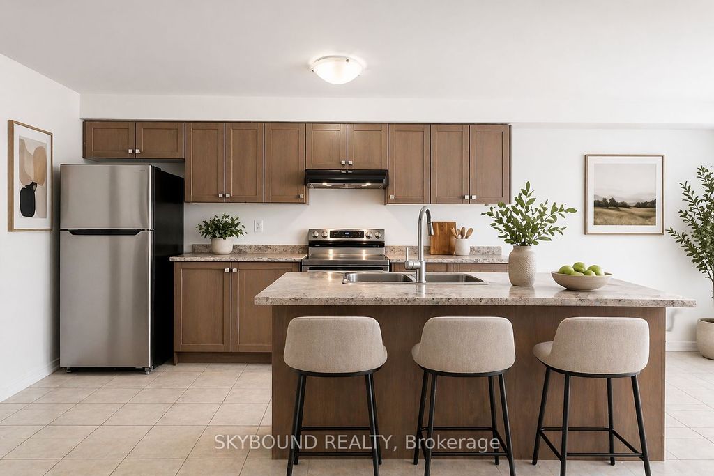 Photo of 70 Munro Circle, Brantford, ON N3T 0R5 (MLS # X13033612)