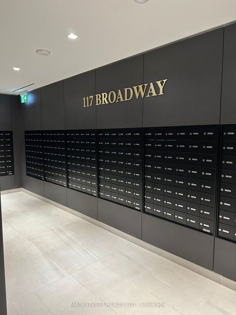 Photo of 117 Broadway Avenue #2207, Toronto, ON M4P 1V3 (MLS # C12457695)