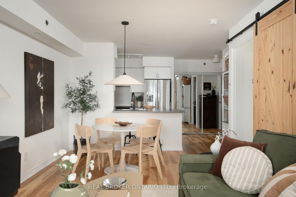 Photo of 35 Saranac Boulevard #510, Toronto, ON M6A 2G4 (MLS # C13168758)