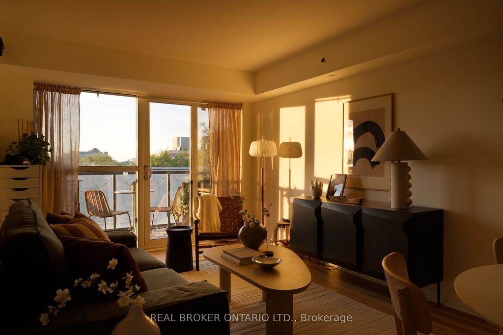 Photo of 35 Saranac Boulevard #510, Toronto, ON M6A 2G4 (MLS # C13168758)