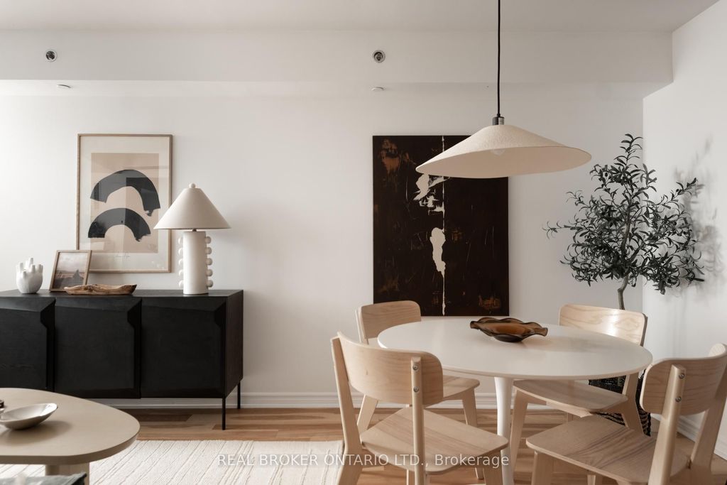 Photo of 35 Saranac Boulevard #510, Toronto, ON M6A 2G4 (MLS # C13168758)