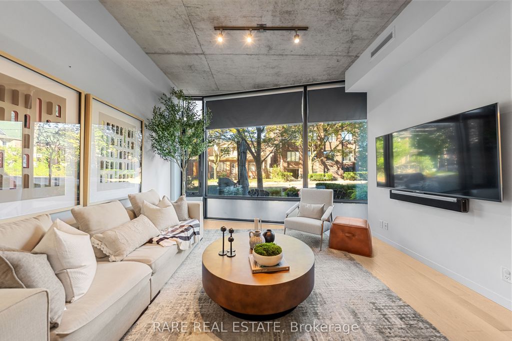 Photo of 377 Sorauren Avenue, Toronto, ON M6R 0A4 (MLS # W12459645)