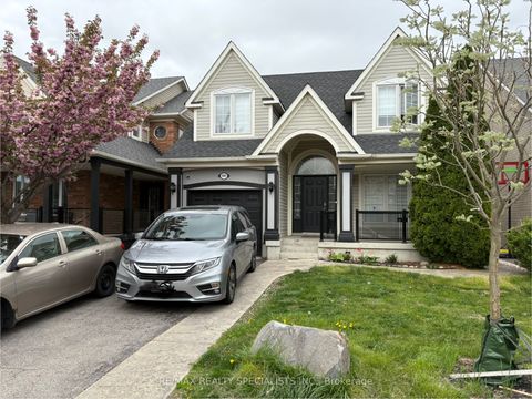 1007 Cooper Avenue Milton ON L9T 5W7