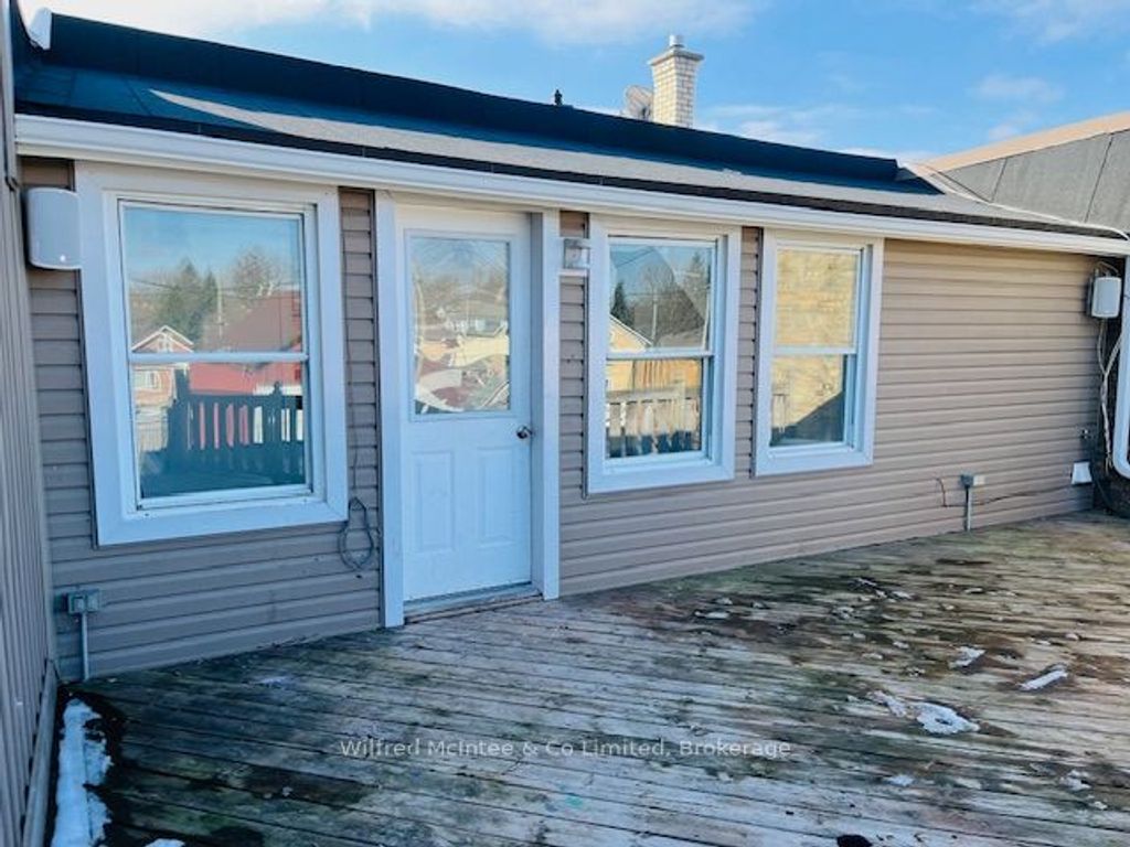 Photo of 82/84 Elora Street, South Bruce, ON N0G 2J0 (MLS # X12897496)