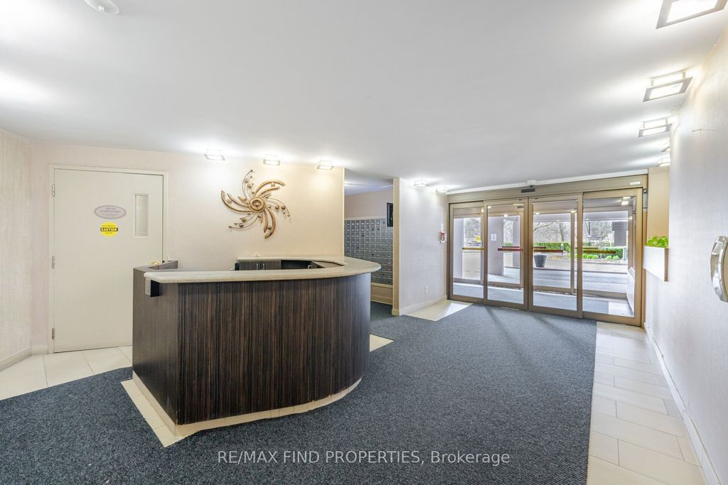 Photo of 20 Edgecliffe Golfway #403, Toronto, ON M3C 3A4 (MLS # C12766230)