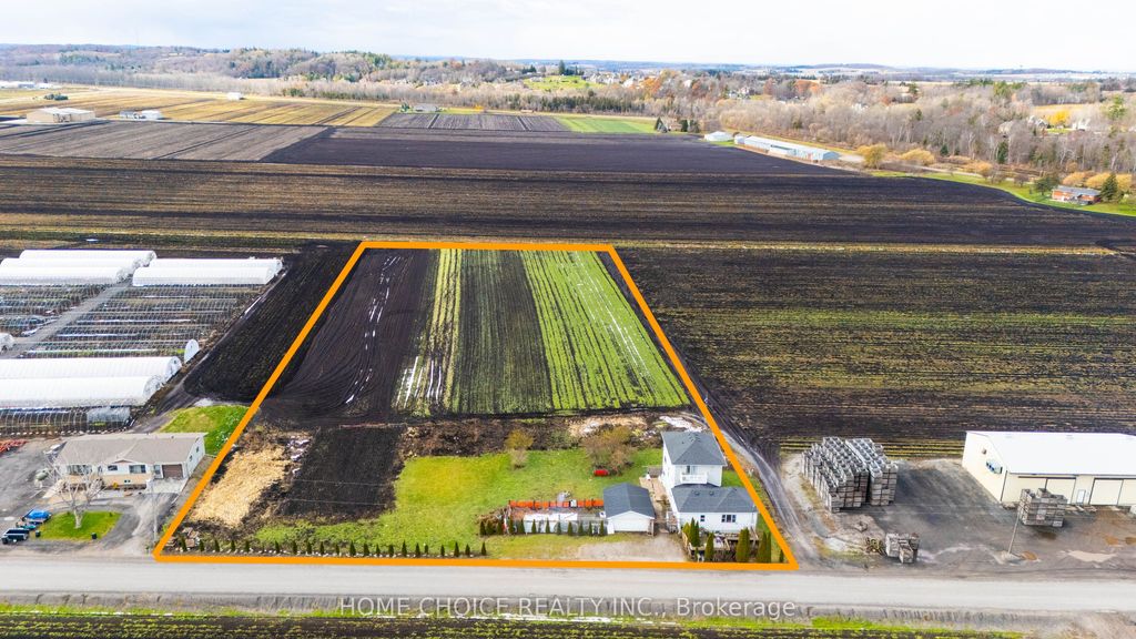 Photo of 144 Fraser Street, Bradford West Gwillimbury, ON L3Z 3Y8 (MLS # N12859004)