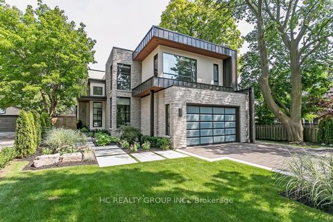 363 Morrison Road Oakville ON L6J 4K2