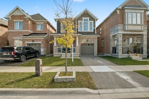 Photo of 573 Juneberry Court, Milton, ON L9E 1M8 (MLS # W12464519)