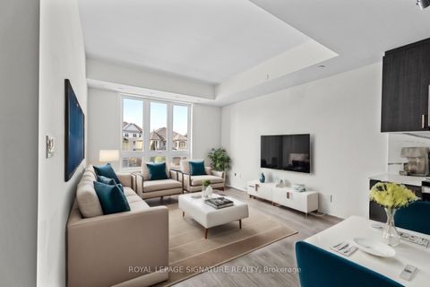 4035 Hickory Drive 11 Mississauga ON L4W 1L1