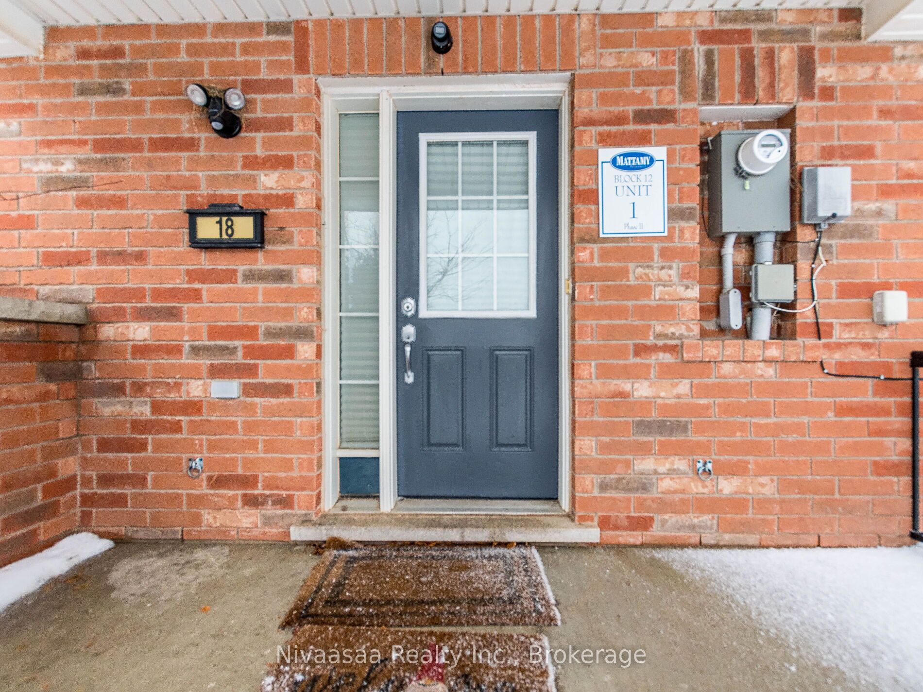 18 Betterton Crescent