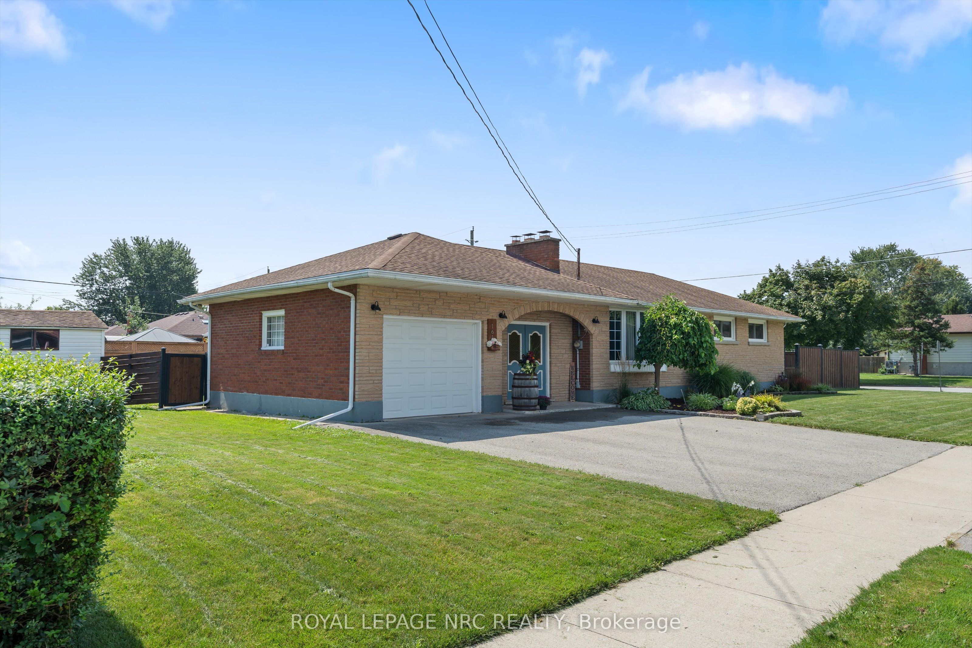 161 Catherine Street
