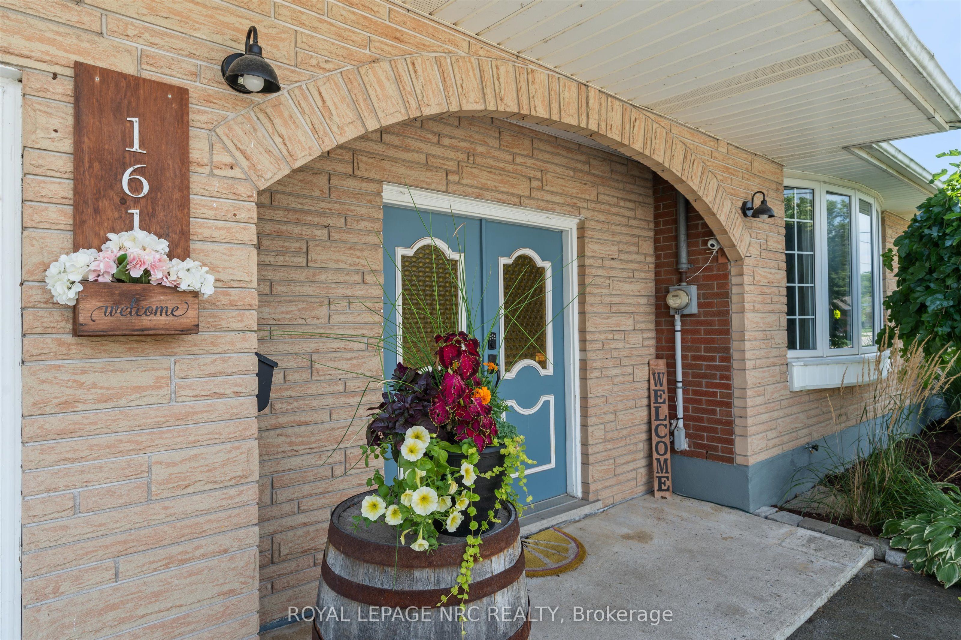 161 Catherine Street