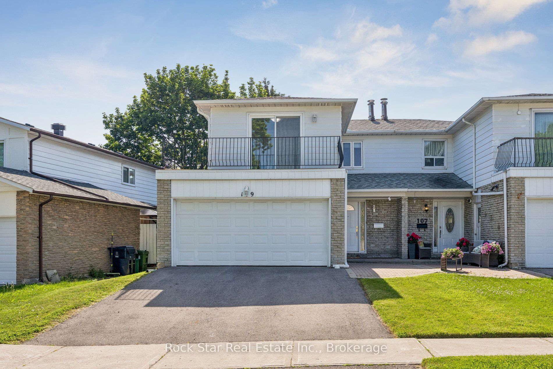 Photo 1 of 47 — 109 Nortonville Drive, Toronto, ON M1T 2G9