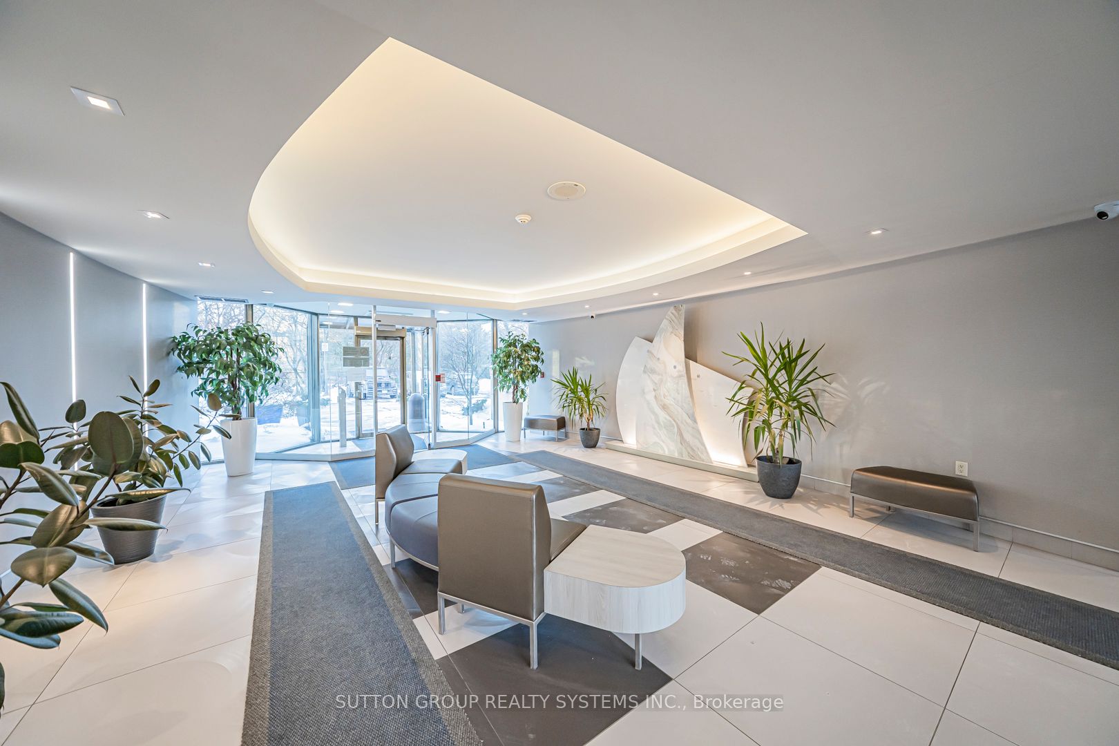 2261 Lakeshore Boulevard W 1201