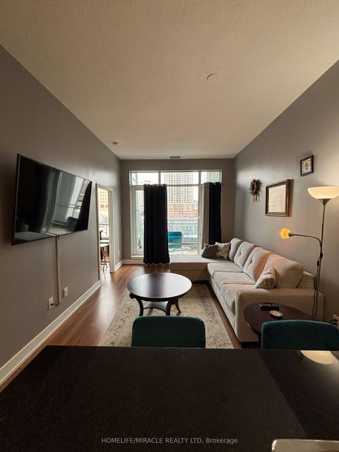 365 Prince Of Wales Drive 303 Mississauga ON L5B 0G6