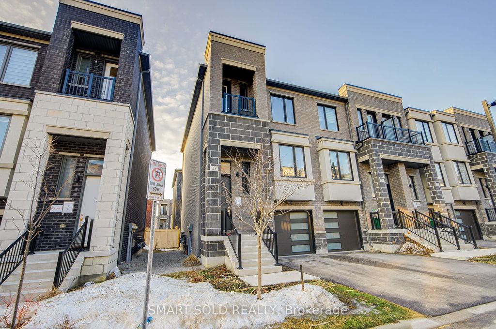 Photo of 25 Origin Way, Vaughan, ON L6A 0C6 (MLS # N13028338)