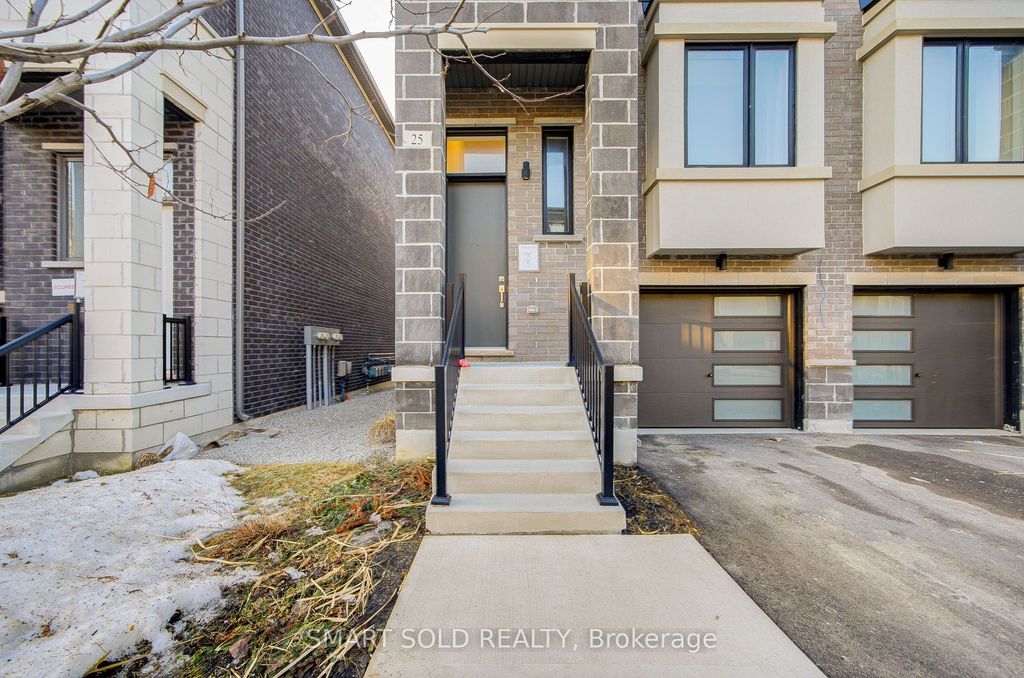 Photo of 25 Origin Way, Vaughan, ON L6A 0C6 (MLS # N13028338)