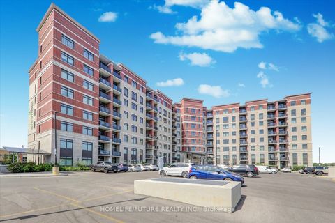 39 New Delhi Drive 717 Markham ON L3S 0E1