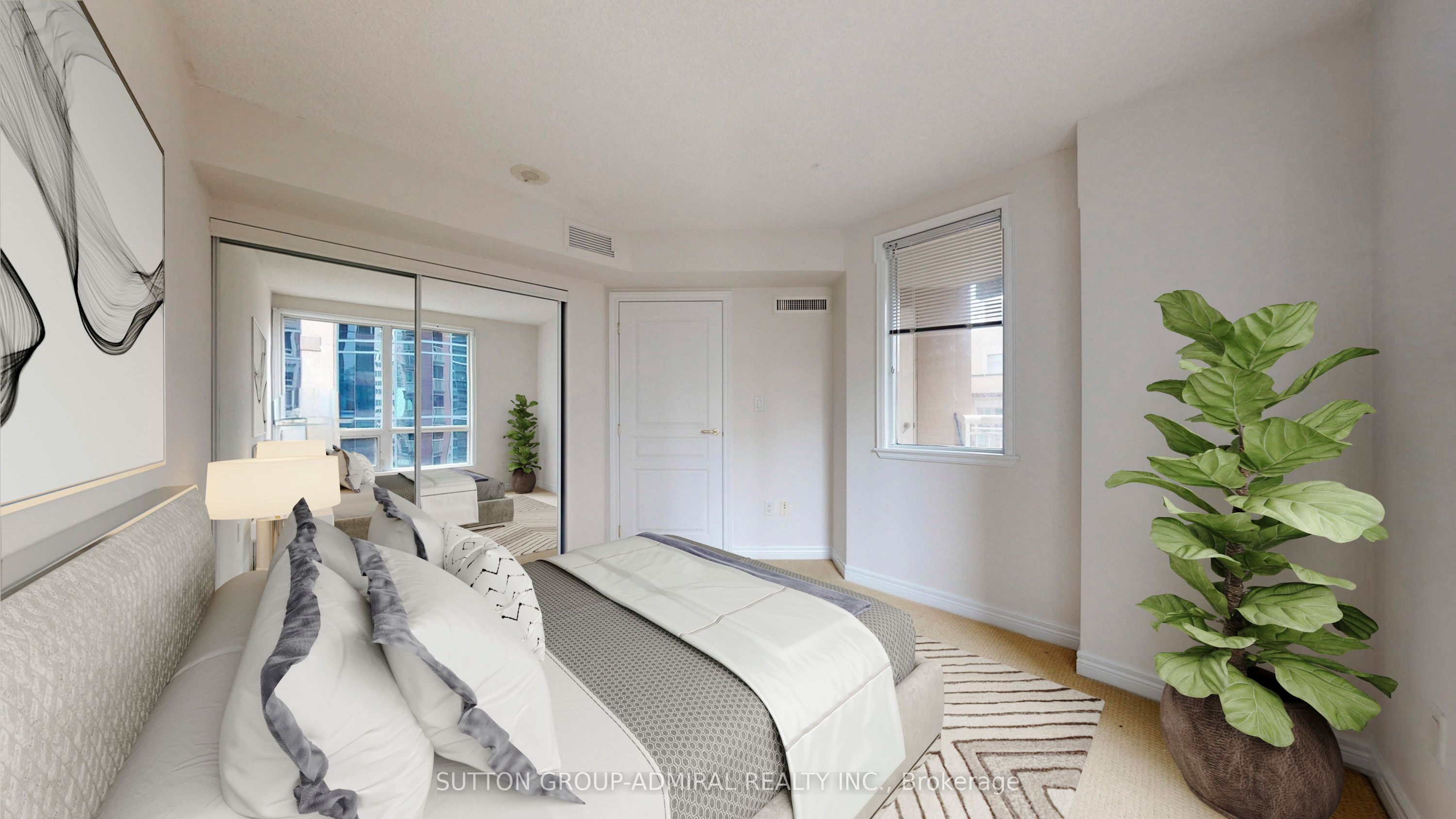 100 Hayden Street 812