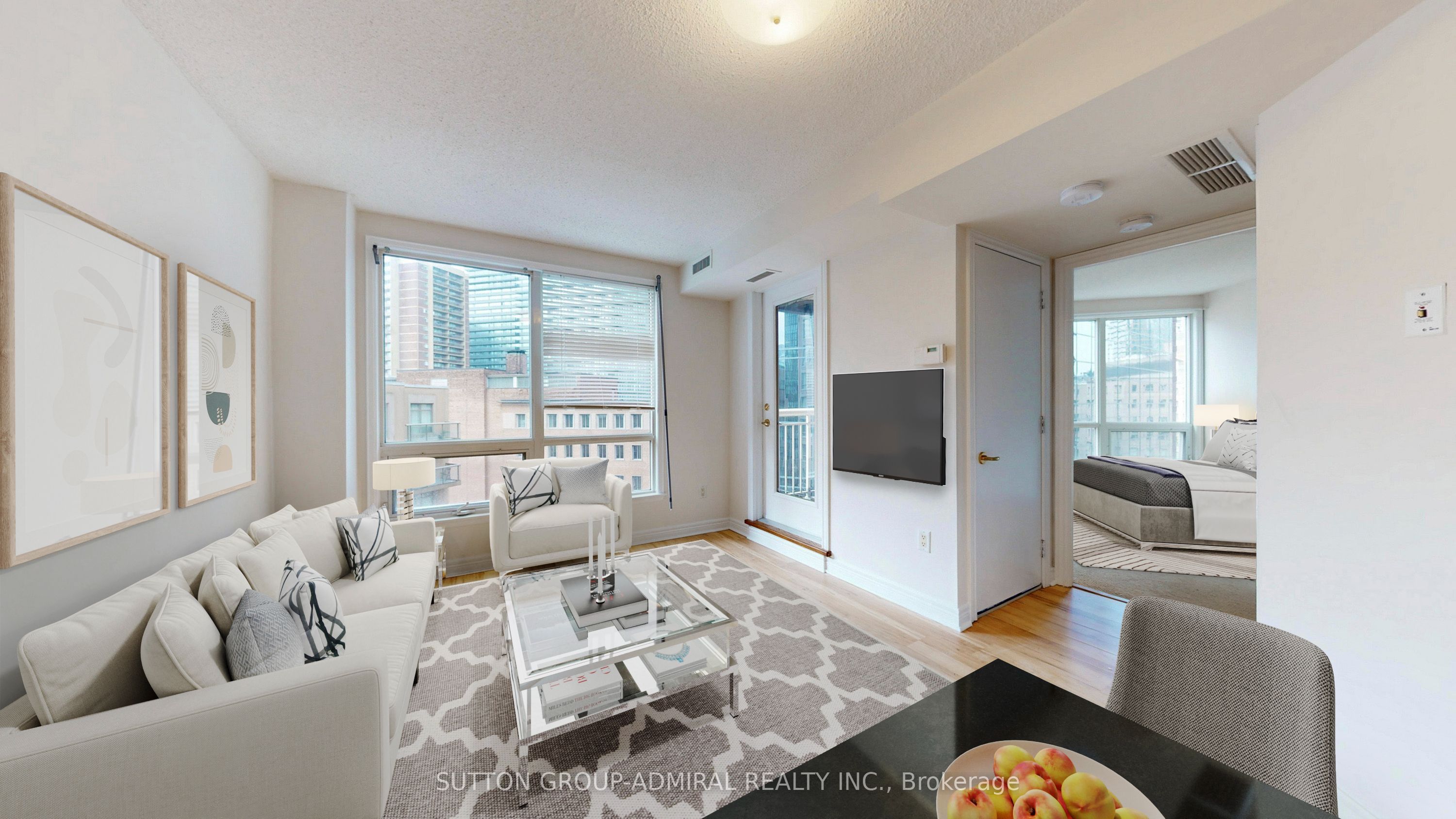 100 Hayden Street 812