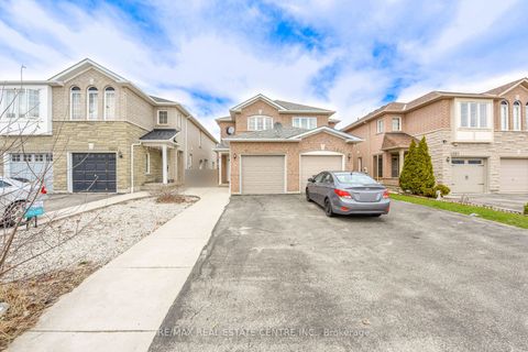 1093 Foxglove Place Mississauga ON L5V 2N5
