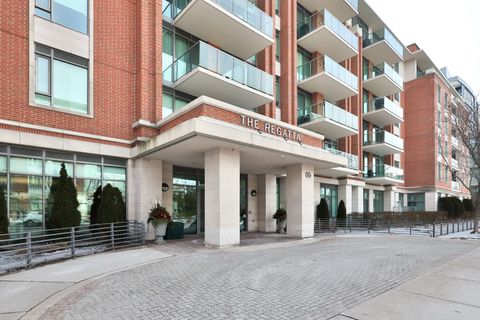 65 Port Street 409 Mississauga ON L5G 4V3